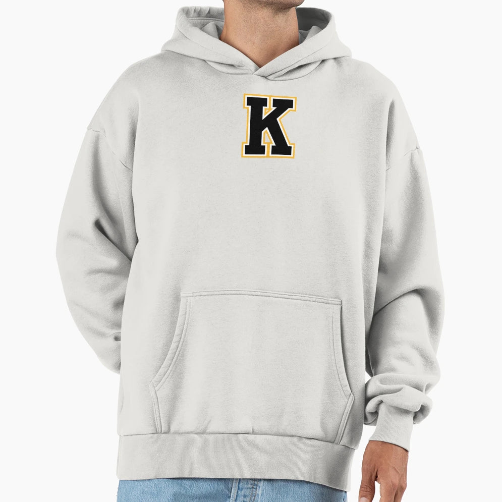 Frontenacs Hoodie - Minimalist Print Unisex - T-Shirt, Sweatshirt, Hoodie