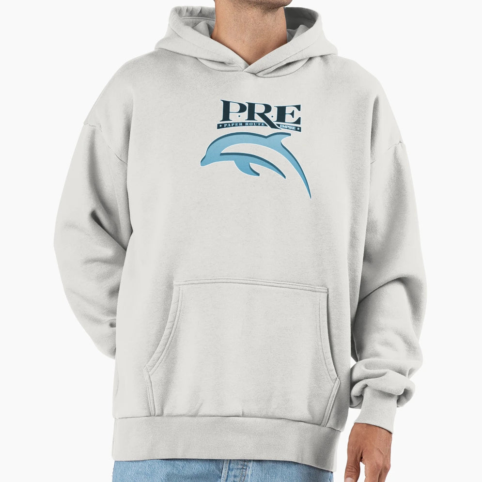 Paper Route Empire Hoodie - Trendy Graphic for Adults - T-Shirt, Sweatshirt, Hoodie