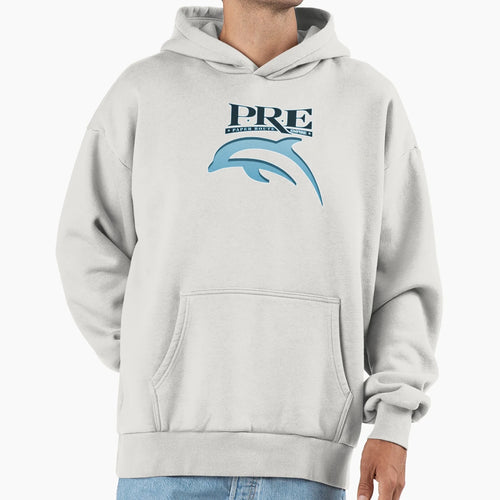 Paper Route Empire Hoodie - Trendy Graphic for Adults - T-Shirt, Sweatshirt, Hoodie