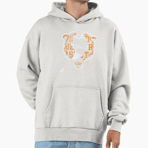 CW Iceman Hoodie - Graphic Print for Adults - T-Shirt, Sweatshirt, Hoodie