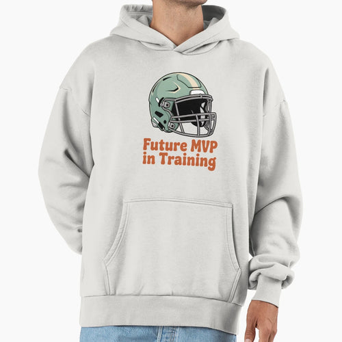 Future Mvp Training Hoodie - Aesthetic Graphic Unisex - T-Shirt, Sweatshirt, Hoodie
