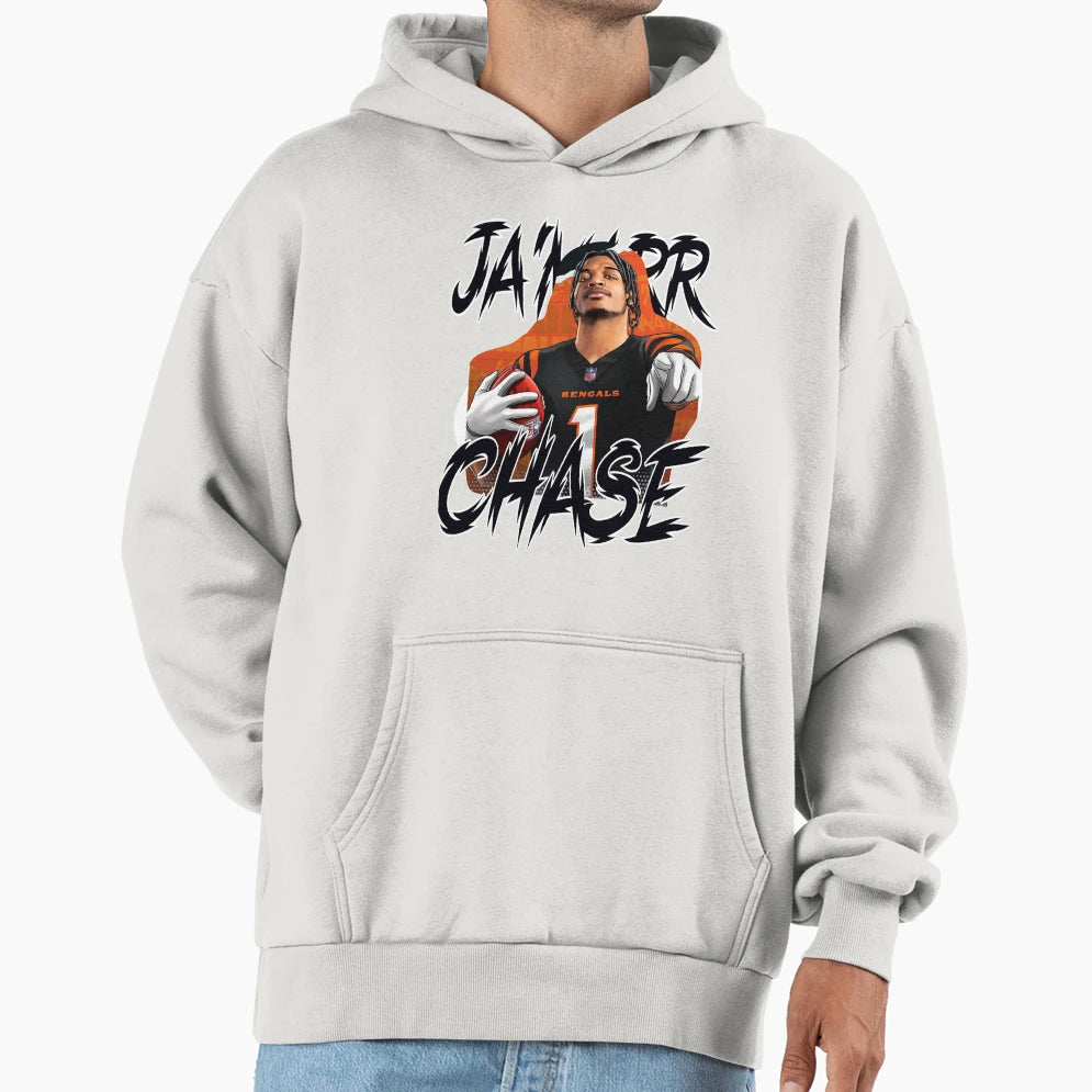 Natural Soccer League Overcome Yourself Hoodie - Unique Graphic for Adults - T-Shirt, Sweatshirt, Hoodie