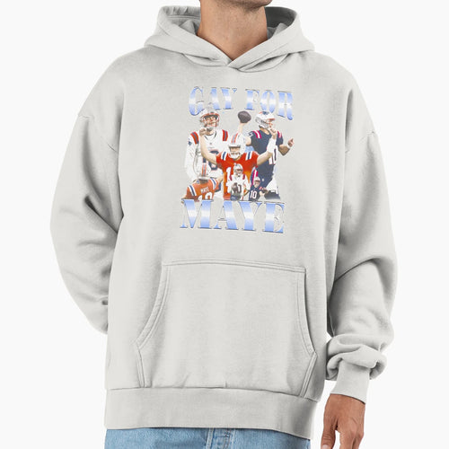 Football Fanatic Pride Hoodie - Streetwear Style for Adults - T-Shirt, Sweatshirt, Hoodie