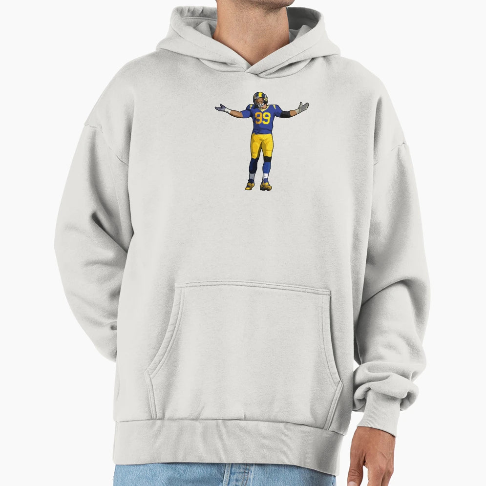 Ad 99 Signature Win Hoodie - Unique Graphic Men Women - T-Shirt, Sweatshirt, Hoodie