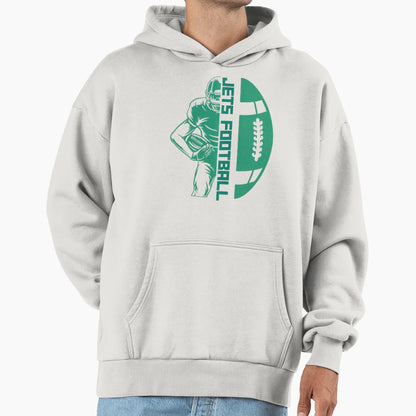 Jets Football Tariik 324 Hoodie - Unique Graphic Men Women - T-Shirt, Sweatshirt, Hoodie
