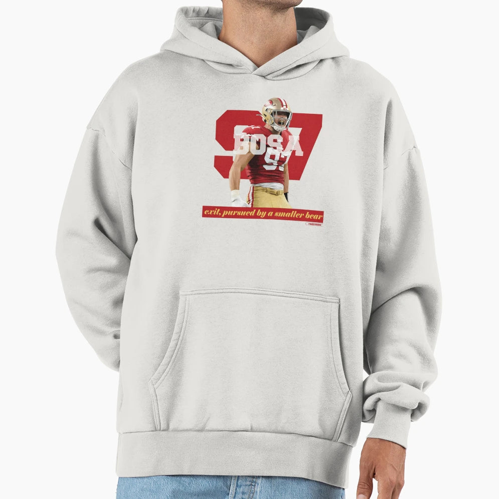 Defensive End Player Championship Hoodie - Casual Everyday Wear Men Women - T-Shirt, Sweatshirt, Hoodie