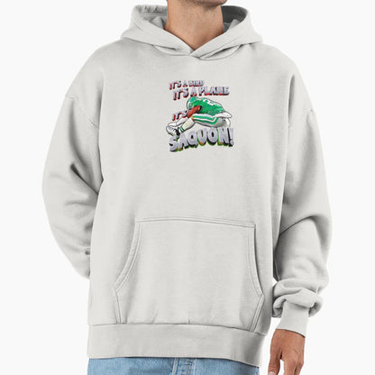 Saquon Png Sublimation Dtf Files Iron Hoodie - Streetwear Style for Adults - T-Shirt, Sweatshirt, Hoodie