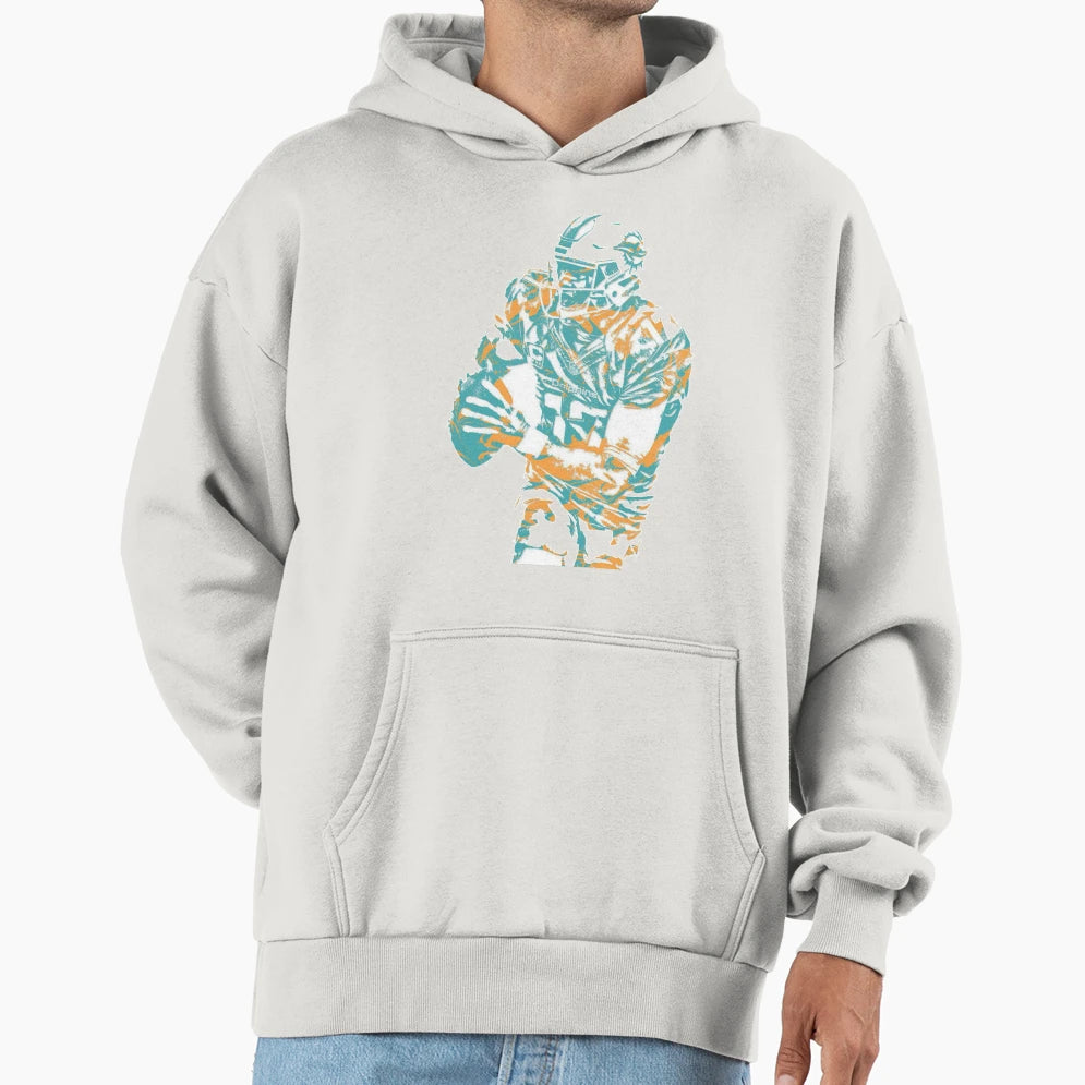 Ryan Fitzpatrick Fitzmagic Football Hoodie - Aesthetic Graphic for Adults - T-Shirt, Sweatshirt, Hoodie