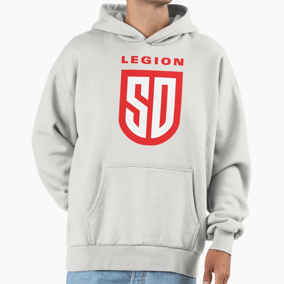 San Diego Legion Rugby Png T-Shirt - Aesthetic Graphic for Adults - T-Shirt, Sweatshirt, Hoodie