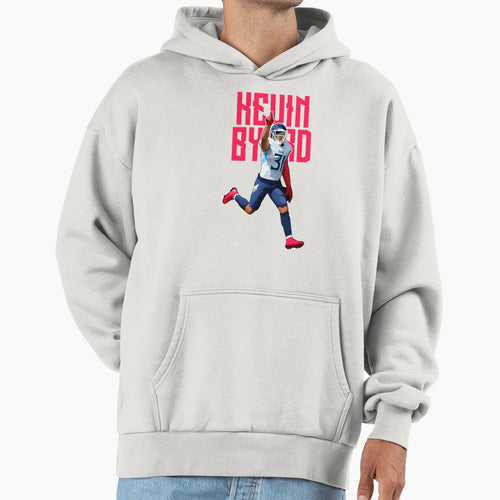 Kevin Byard Celebrates 31 Bold Hoodie - Unique Graphic Men Women - T-Shirt, Sweatshirt, Hoodie