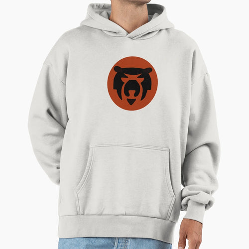 Bear Works Logo Hoodie - Graphic Print for Adults - T-Shirt, Sweatshirt, Hoodie