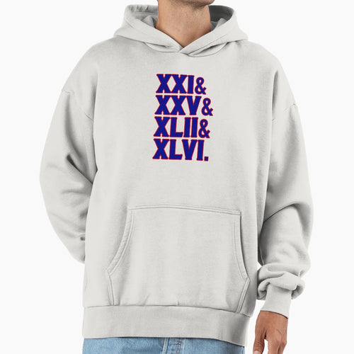 Nyg Championship Wins And T-Shirt - Custom Art Print for Adults - T-Shirt, Sweatshirt, Hoodie