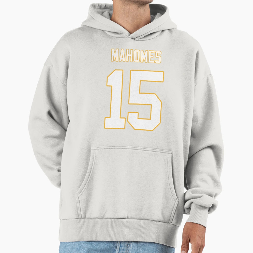 Football Player PM Best Hoodie - Aesthetic Graphic Unisex - T-Shirt, Sweatshirt, Hoodie