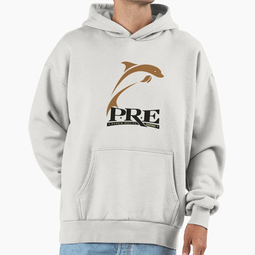 Paper Route Empire Hoodie - Casual Everyday Wear Unisex - T-Shirt, Sweatshirt, Hoodie