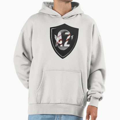 Azog Coat Arms Hoodie - Custom Art Print Unisex - T-Shirt, Sweatshirt, Hoodie