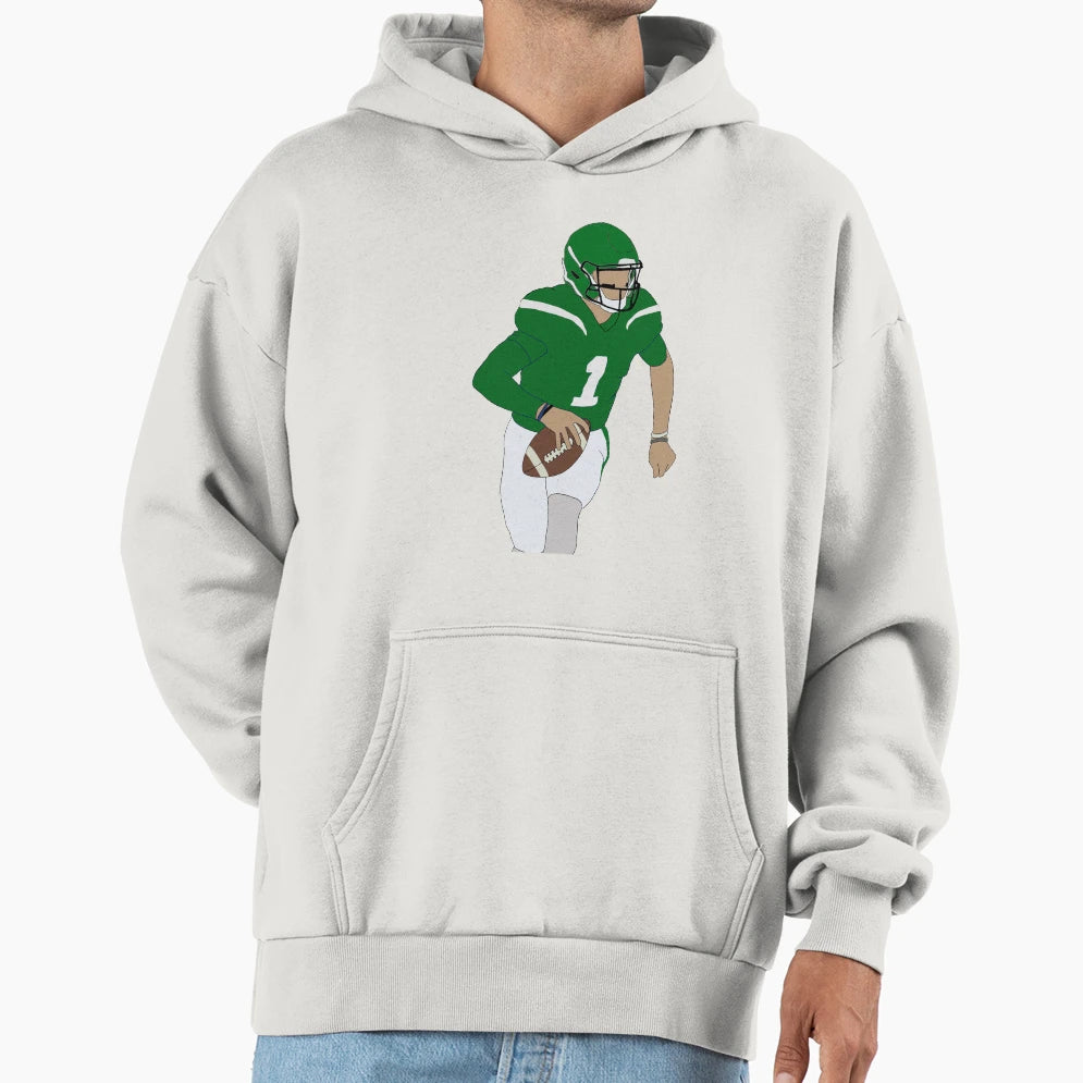 Wilson Jets Hoodie - Aesthetic Graphic Men Women - T-Shirt, Sweatshirt, Hoodie