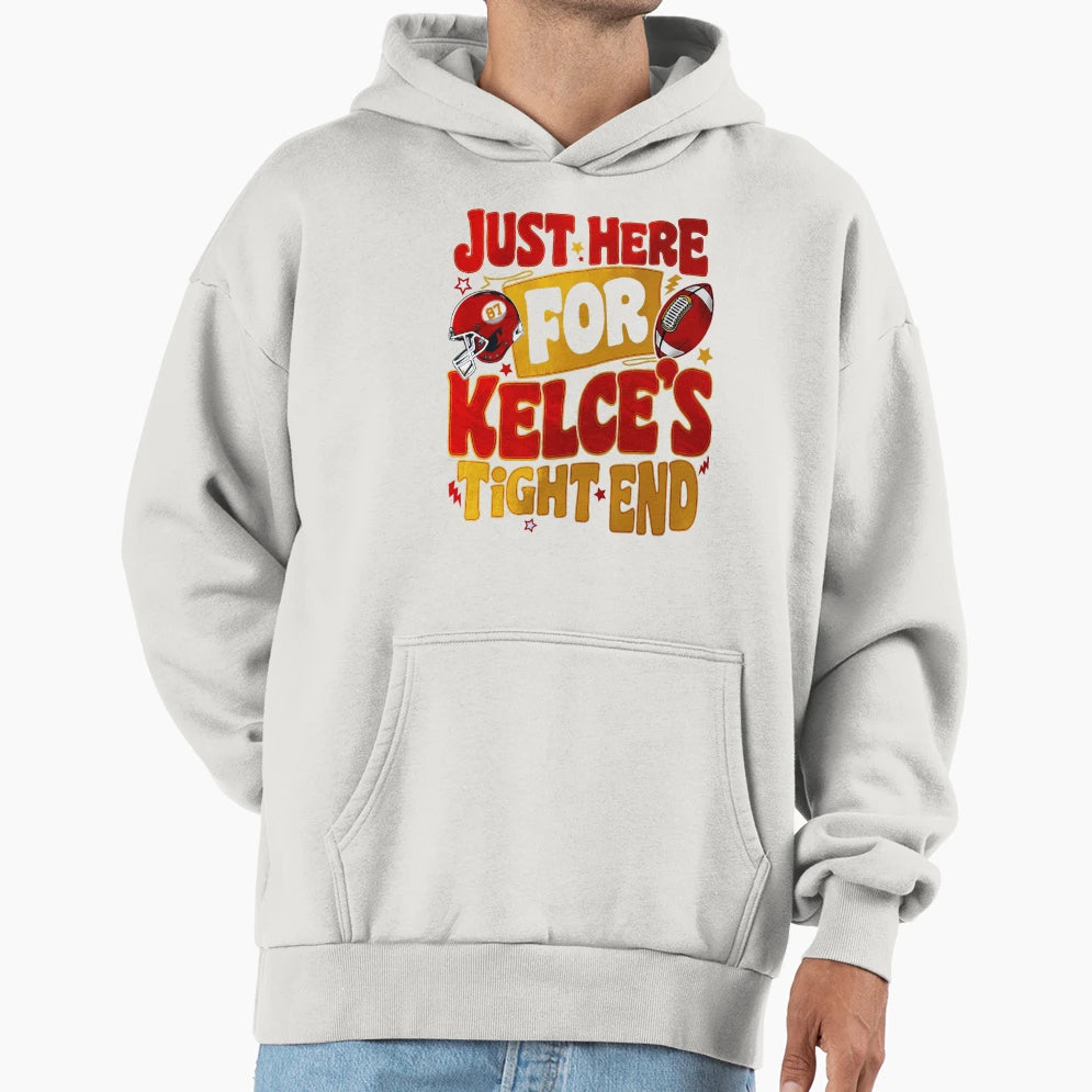 Art Kansas City Chiefs Hoodie - Custom Art Print for Adults - T-Shirt, Sweatshirt, Hoodie