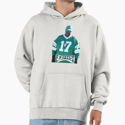 Edp 10 Hoodie - Casual Everyday Wear for Adults - T-Shirt, Sweatshirt, Hoodie
