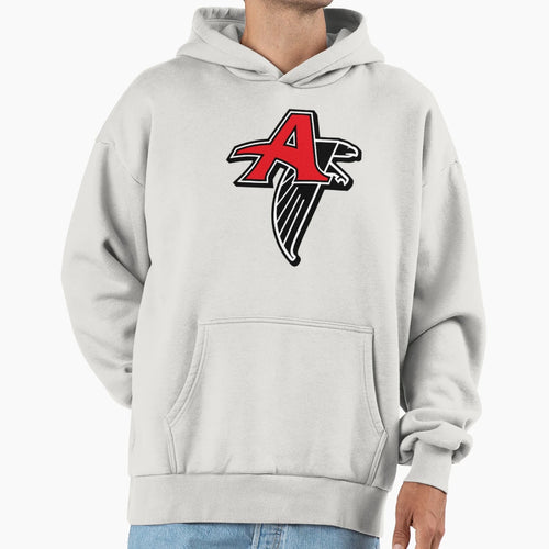 Art Atlanta Falcons Hoodie - Novelty Apparel for Adults - T-Shirt, Sweatshirt, Hoodie