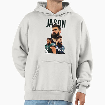 JK Hoodie - Fun Novelty Design Unisex - T-Shirt, Sweatshirt, Hoodie