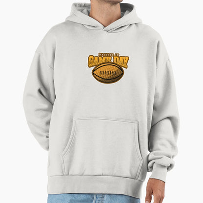Majored Gameday Hoodie - Trendy Graphic for Adults - T-Shirt, Sweatshirt, Hoodie