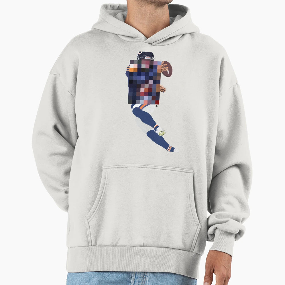 New Beginnings Hoodie - Trendy Graphic Unisex - T-Shirt, Sweatshirt, Hoodie