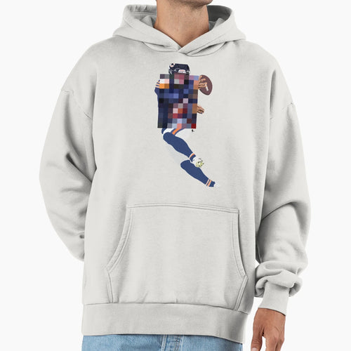 New Beginnings Hoodie - Trendy Graphic Unisex - T-Shirt, Sweatshirt, Hoodie