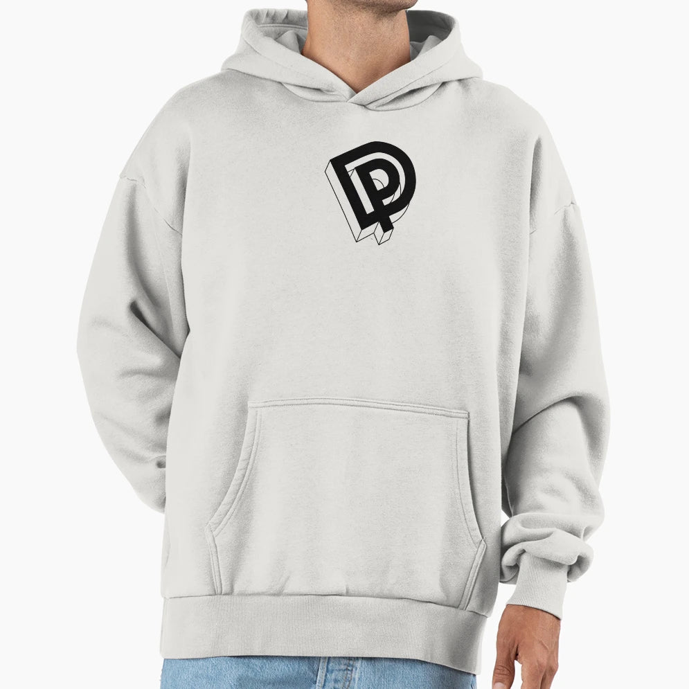 Deep Purple Hoodie - Custom Art Print for Adults - T-Shirt, Sweatshirt, Hoodie