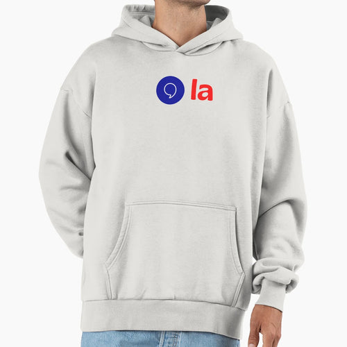 Comma La Harris Hoodie - Trendy Graphic Men Women - T-Shirt, Sweatshirt, Hoodie
