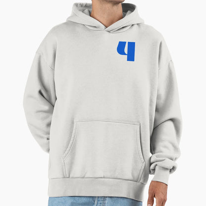 Norris Hoodie - Trendy Graphic Men Women - T-Shirt, Sweatshirt, Hoodie