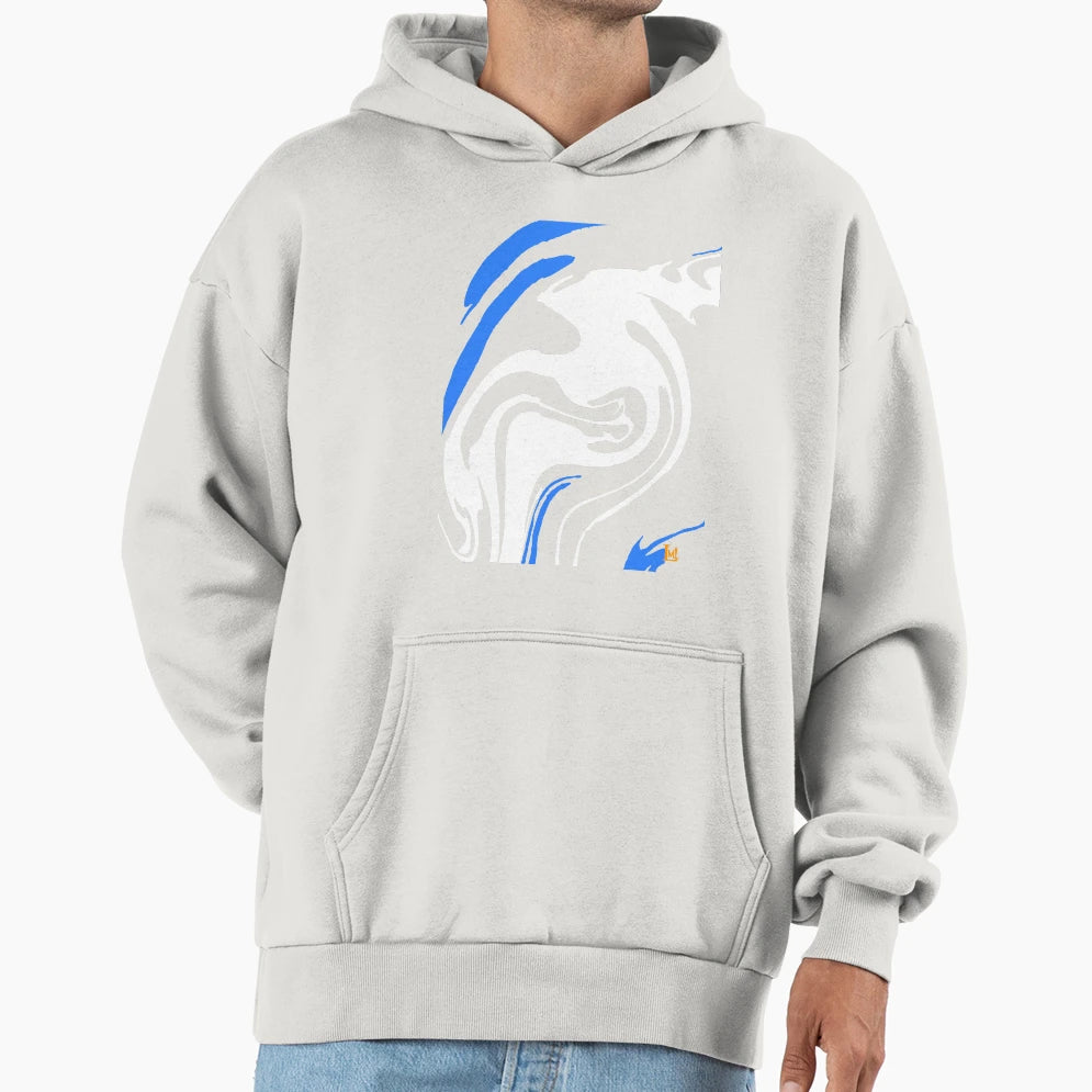 Dracho2 Lm Hoodie - Unique Graphic Men Women - T-Shirt, Sweatshirt, Hoodie