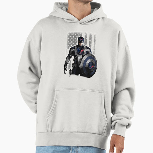 Houston T X Ns 2 Hoodie - Graphic Print for Adults - T-Shirt, Sweatshirt, Hoodie