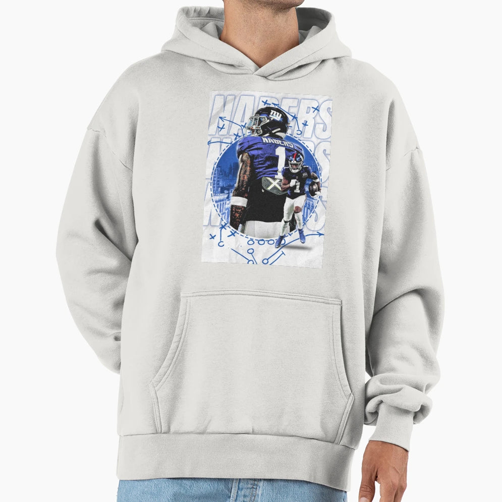 Be My Naber Hoodie - Aesthetic Graphic Unisex - T-Shirt, Sweatshirt, Hoodie