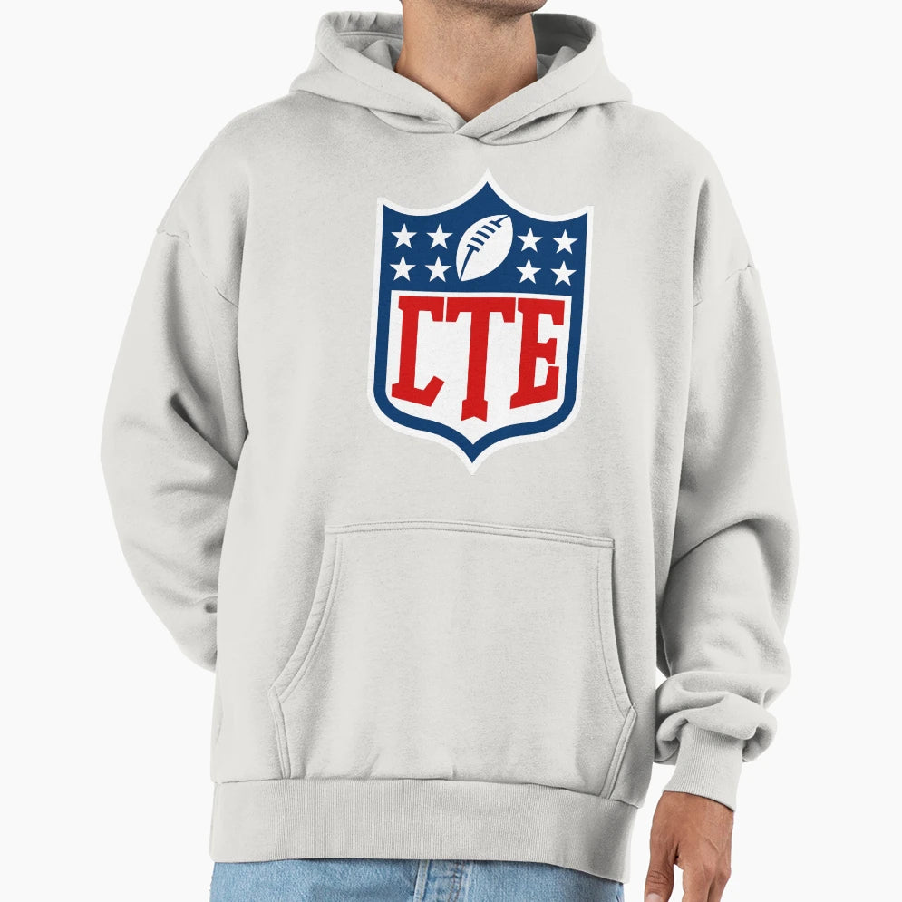 Cte Hoodie - Graphic Print for Adults - T-Shirt, Sweatshirt, Hoodie