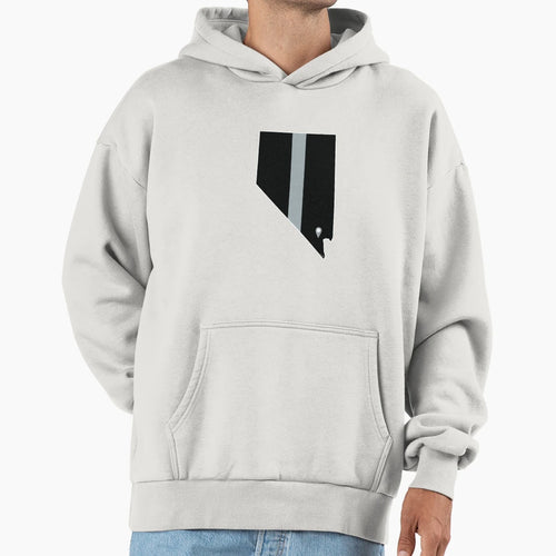 Las Vegas Football Hoodie - Graphic Print Unisex - T-Shirt, Sweatshirt, Hoodie