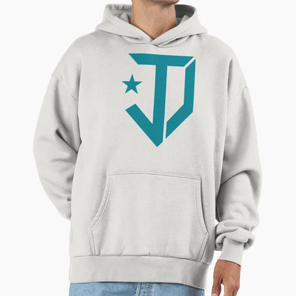 Justice Democrats Logo T-Shirt - Novelty Apparel Men Women - T-Shirt, Sweatshirt, Hoodie