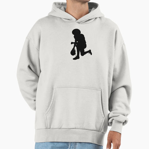 Colin Kaepernick Hoodie - Custom Art Print Men Women - T-Shirt, Sweatshirt, Hoodie