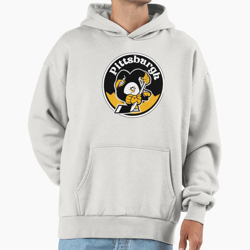Art Pittsburgh Penguins Hoodie - Casual Everyday Wear Men Women - T-Shirt, Sweatshirt, Hoodie