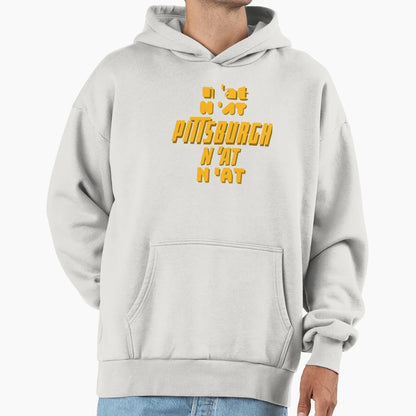 Pittsburgh N Funny Shirts S T-Shirt - Minimalist Print for Adults - T-Shirt, Sweatshirt, Hoodie