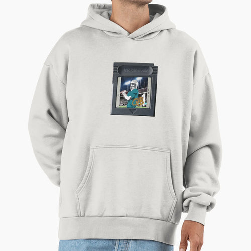Football Jacksonville Hoodie - Custom Art Print Unisex - T-Shirt, Sweatshirt, Hoodie
