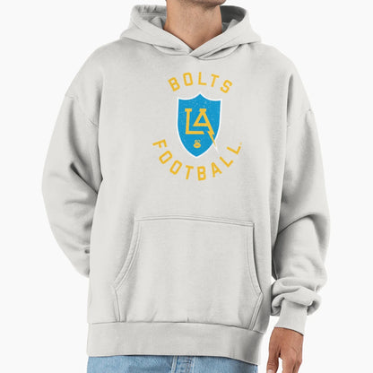 Los Angeles Chargers Hoodie - Trendy Graphic for Adults - T-Shirt, Sweatshirt, Hoodie