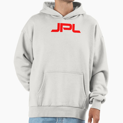Jet Propulsion Laboratory Jpl Logo Hoodie - Custom Art Print Men Women - T-Shirt, Sweatshirt, Hoodie