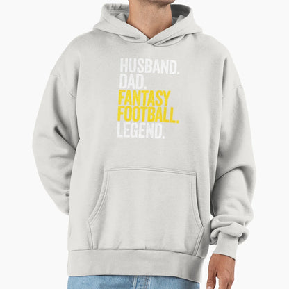 Fantasy Football League Fantasy T-Shirt - Streetwear Style Men Women - T-Shirt, Sweatshirt, Hoodie