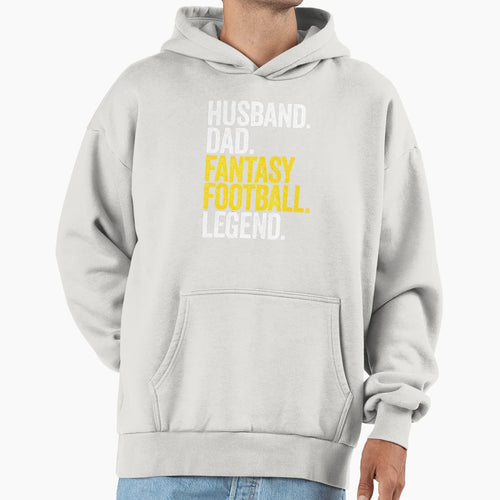 Fantasy Football League Fantasy T-Shirt - Streetwear Style Men Women - T-Shirt, Sweatshirt, Hoodie