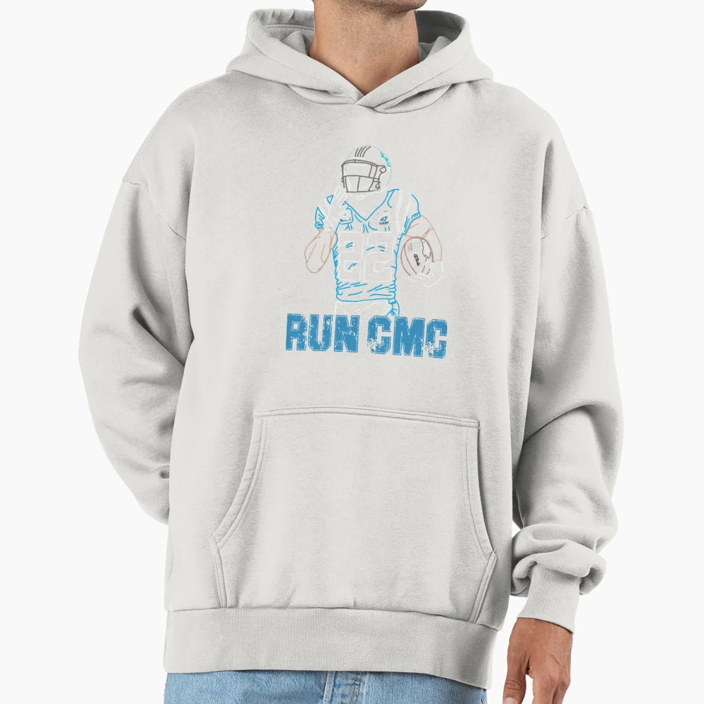 Run Cmc Hoodie - Streetwear Style Men Women - T-Shirt, Sweatshirt, Hoodie