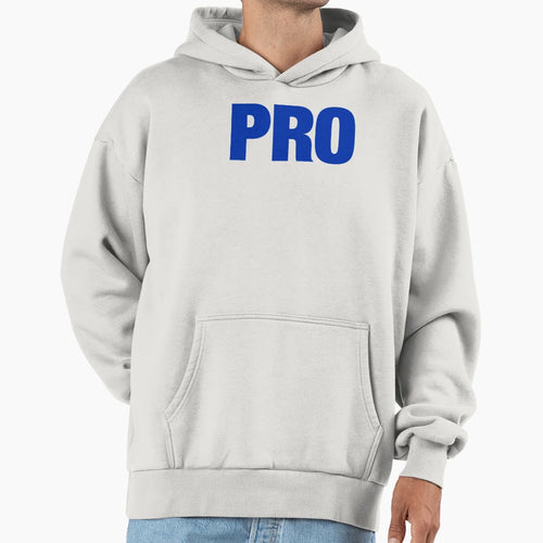 Pro Be Professional Silly Boast Hoodie - Streetwear Style Unisex - T-Shirt, Sweatshirt, Hoodie