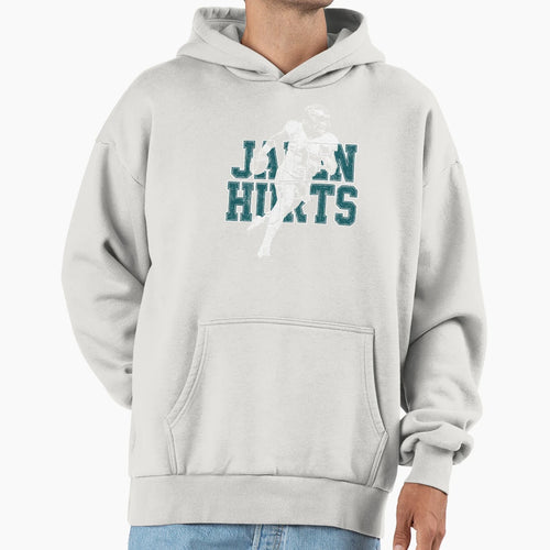 JH Hoodie - Streetwear Style Unisex - T-Shirt, Sweatshirt, Hoodie