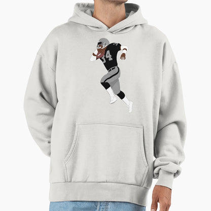 You Know Hoodie - Novelty Apparel Men Women - T-Shirt, Sweatshirt, Hoodie