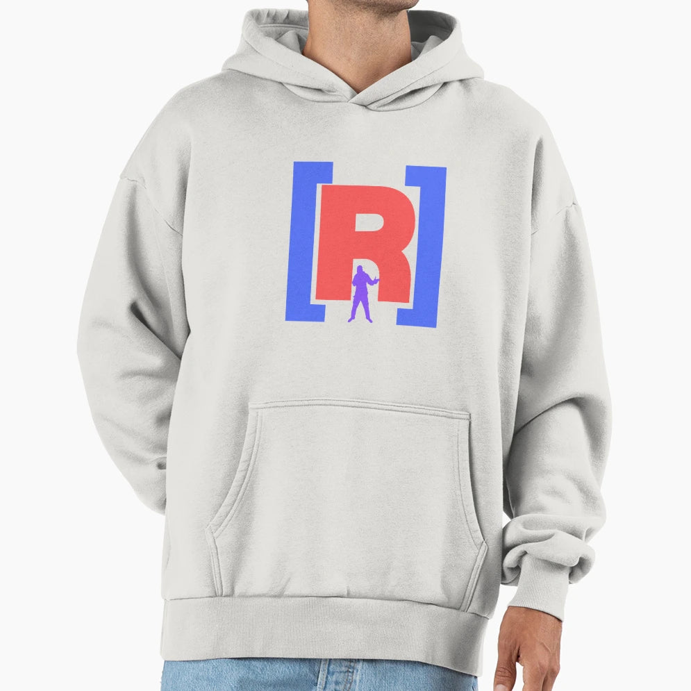 Residente 8 Hoodie - Casual Everyday Wear Men Women - T-Shirt, Sweatshirt, Hoodie
