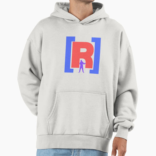 Residente 8 Hoodie - Casual Everyday Wear Men Women - T-Shirt, Sweatshirt, Hoodie